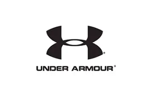 安德玛品牌LOGO图片