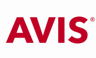 安飞士品牌LOGO图片