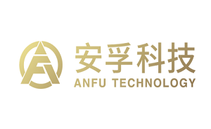 安孚科技品牌LOGO图片