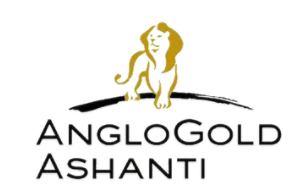 盎格鲁黄金品牌LOGO图片