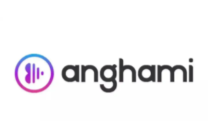 Anghami品牌LOGO图片
