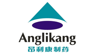 昂利康品牌LOGO图片