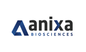 Anixa Biosciences品牌LOGO图片