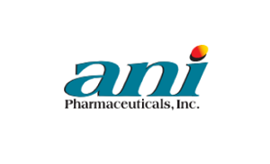 阿尼制药品牌LOGO图片