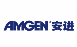 安进品牌LOGO图片