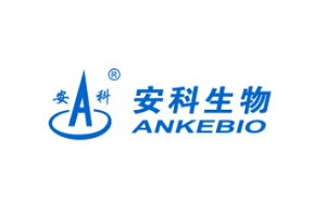 安科生物品牌LOGO图片