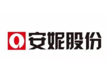 安妮股份品牌LOGO图片