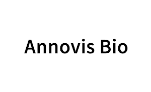 Annovis Bio品牌LOGO图片