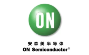 安森美半导体品牌LOGO图片