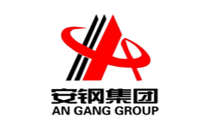 安阳钢铁品牌LOGO图片