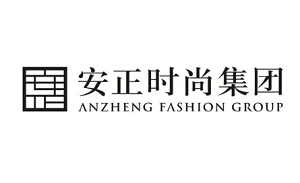 安正时尚品牌LOGO图片