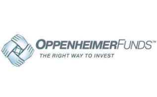 奥本海默控股品牌LOGO图片