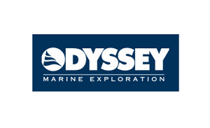 奥德赛海洋探索品牌LOGO图片