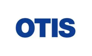 奥的斯品牌LOGO图片