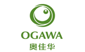 奥佳华品牌LOGO图片