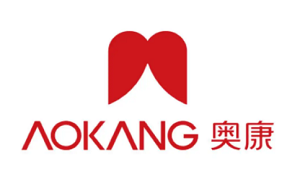 奥康国际品牌LOGO图片