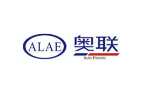 奥联电子品牌LOGO图片