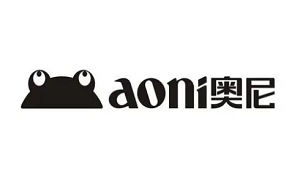 奥尼电子品牌LOGO图片