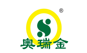 奥瑞金种业品牌LOGO图片