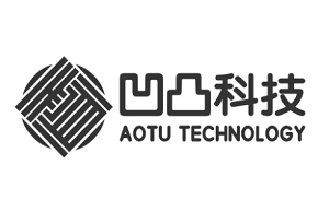 凹凸科技品牌LOGO图片