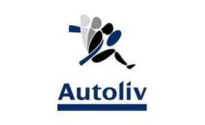 奥托立夫品牌LOGO图片