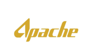 阿帕奇品牌LOGO图片