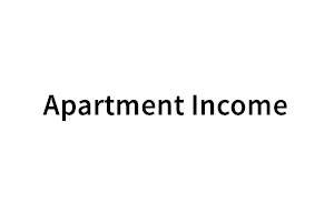Apartment Income品牌LOGO图片