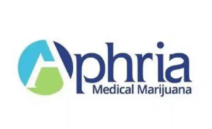 Aphria品牌LOGO图片