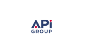 APi Group品牌LOGO图片