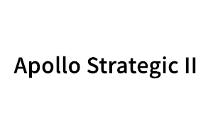 Apollo Strategic II品牌LOGO图片