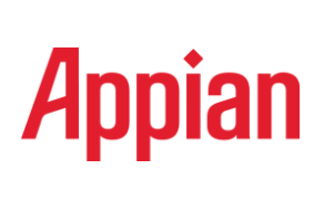 Appian品牌LOGO图片