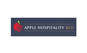 Apple Hospitality品牌LOGO图片