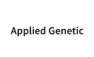 Applied Genetic品牌LOGO图片