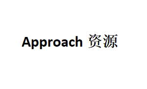Approach/资源品牌LOGO图片