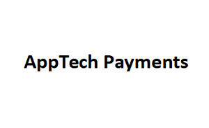 AppTech Payments品牌LOGO图片