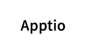 Apptio品牌LOGO图片