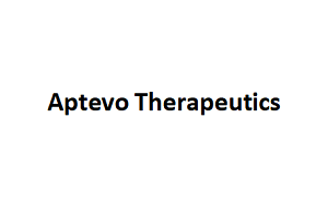 Aptevo Therapeutics品牌LOGO图片