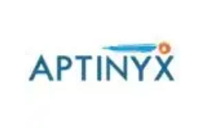 Aptinyx品牌LOGO图片