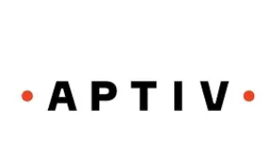 Aptiv品牌LOGO图片