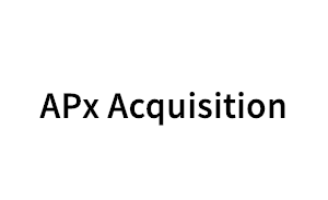 APx Acquisition品牌LOGO图片