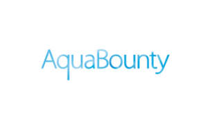 AquaBounty品牌LOGO图片