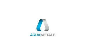 Aqua Metals品牌LOGO图片
