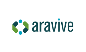 Aravive品牌LOGO图片