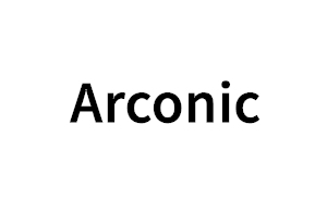 Arconic品牌LOGO图片