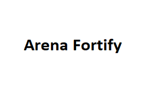 Arena Fortify品牌LOGO图片