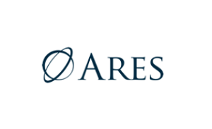 Ares Management品牌LOGO图片
