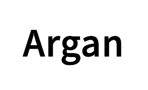 Argan品牌LOGO图片