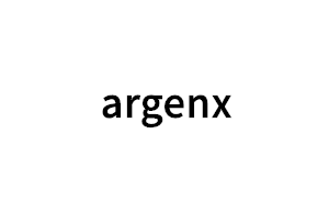 argenx品牌LOGO图片