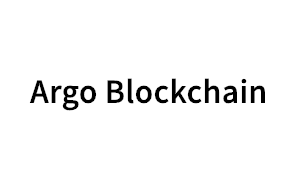 Argo Blockchain品牌LOGO图片