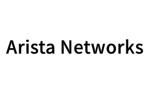 Arista Networks品牌LOGO图片